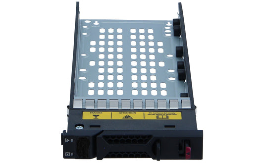 HPE P14405-001 2.5in SFF HDD/SSD Drive Tray for MSA 1060/2060 SAN Storage