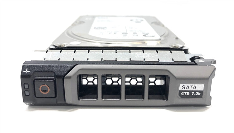 Dell N36YX 4TB 7.2K RPM 3.5in LFF 6G SATA Hot Swap Enterprise HDD for PowerEdge