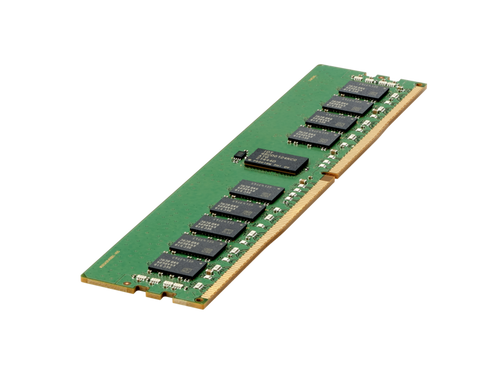 HPE P00922-B21 16GB DDR4-2933 PC4-2933 2Rx8 CL21 288-Pin RDIMM Memory for G10