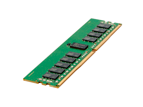 HPE P00926-B21 64GB DDR4-2933 4Rx4 CL21 ECC LRDIMM Smart Memory for G10