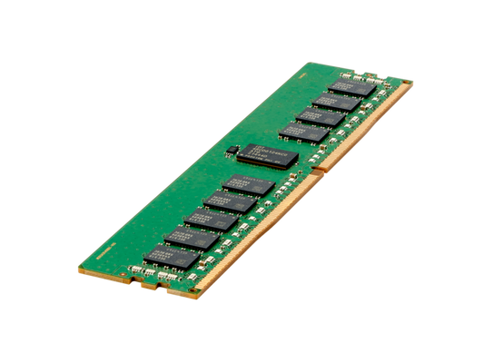 HPE P06191-001 128GB DDR4-2933 PC4-23400 8Rx4 CL24 LRDIMM 3DS SmartMemory G10