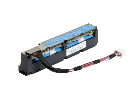 HPE P01366-B21 96W Smart Storage Megacell Battery 145mm Cable for DL/XL Gen10