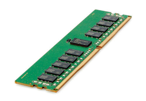 HPE P11446-1A1 64GB DDR4-3200 2Rx4 CL22 ECC RDIMM Smart Memory for G10 Plus