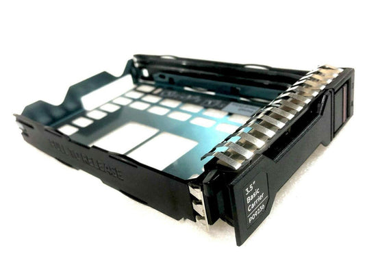 HPE P08953-001 3.5in LFF SAS/SATA BC Hot Swap Drive Tray for ProLiant Gen10 Plus
