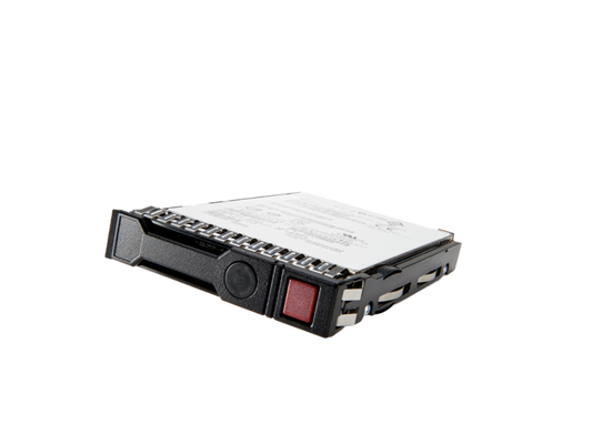 HPE P11188-001 14TB 7.2K RPM 3.5in LFF 12G SAS DS SC Midline HDD for Gen9 Gen10