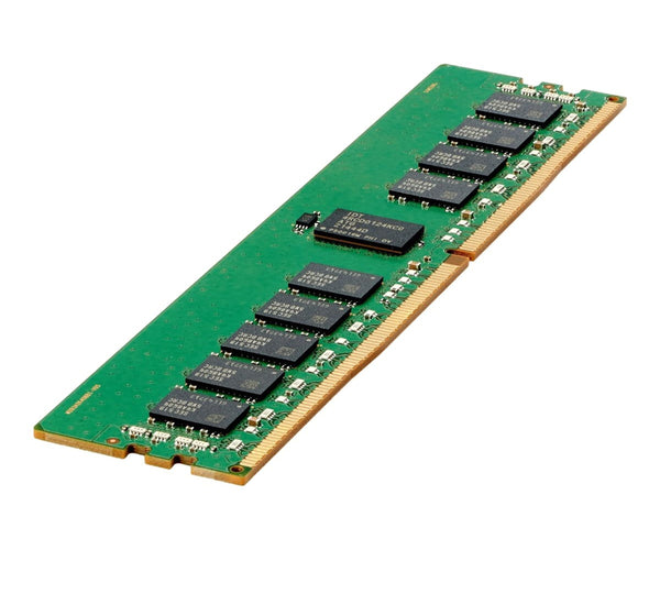 HPE P18453-B21 64GB DDR4-2933 2Rx4 CL21 ECC RDIMM Smart Memory for G10