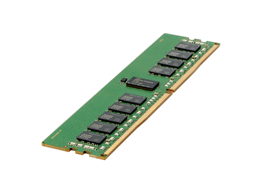 HPE P19043-B21 32GB DDR4-2933 PC4-2933Y-R 2Rx4 CL21 ECC RDIMM SmartMemory G10