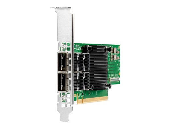 HPE Broadcom P26871-001 10/25Gb 2-Port PCIe 3.0 x8 SFP28 Adapter G10 Plus