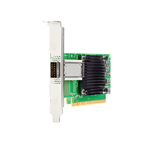 HPE P36071-001 Ethernet 100Gb 1-Port PCIe 3.0 x16 Adapter for Gen10 Plus
