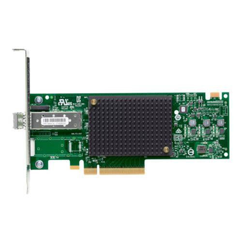 HPE StoreFabric SN3200E Q0L11A 32Gb Single Port LP PCIe 3.0 FC HBA