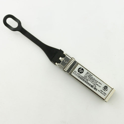 HPE QK724A 16Gb FC Short Wave SFP+ Transceiver for Director Blade