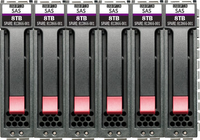Hard Drive Bundles