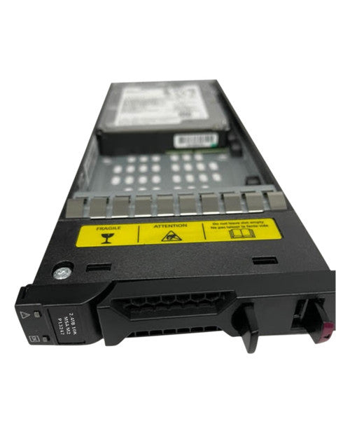 HPE R0Q57A 2.4TB 10K RPM 2.5in SFF 12G SAS M2 HDD for MSA 1060/2060