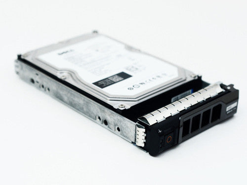 Dell YY34F 2TB SAS 6Gbps 7.2K RPM 3.5in LFF Hard Drive for PowerEdge Servers