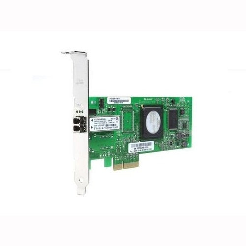 HPE 410986-001 FC1143 4Gb Single Port PCI-X Fibre Channel HBA for ProLiant G1-G7