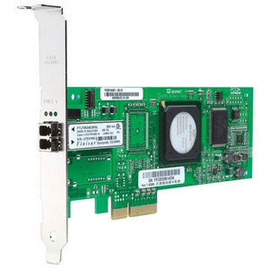 HPE AD167A FC2143 4Gb Single Port PCI-X 2.0 Fibre Channel HBA for G4-G7