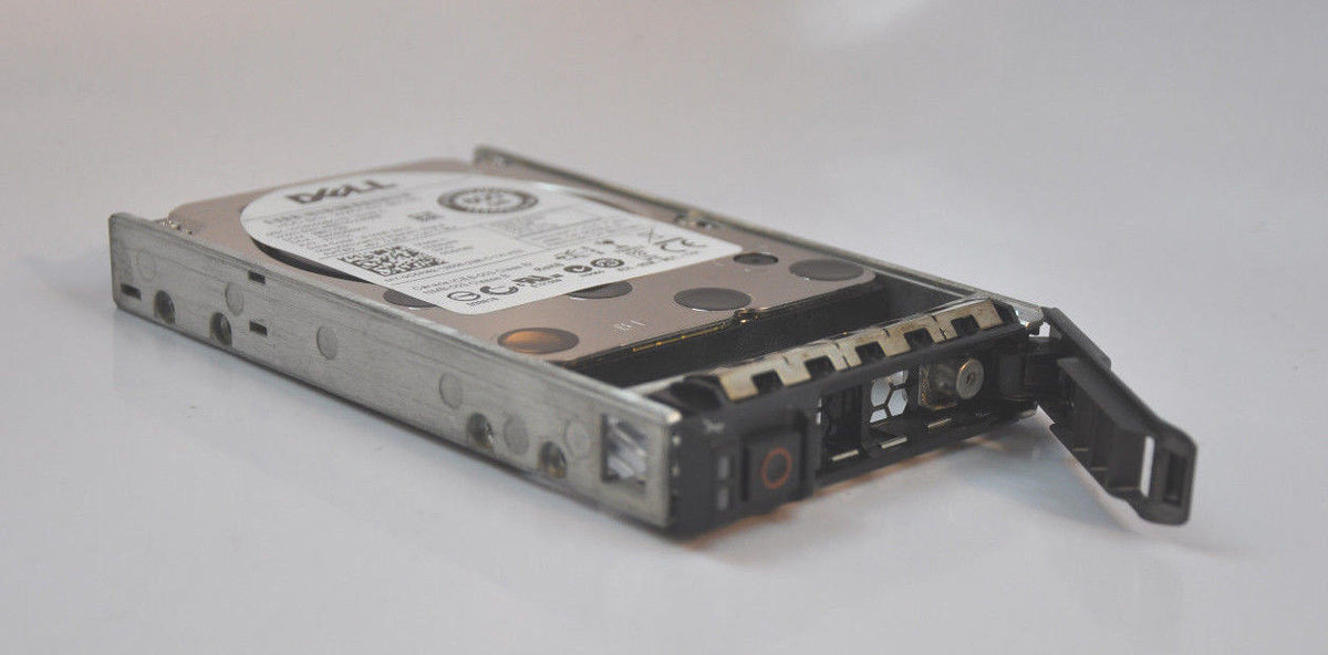 Dell C5R62 600GB SAS 6Gbps 10K RPM 2.5in SFF Hard Drive for PowerEdge Servers