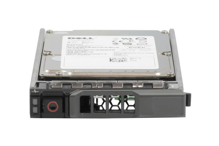 Dell Y4MWH 600GB SAS 6Gbps 10K RPM 2.5in SFF Hard Drive for EqualLogic