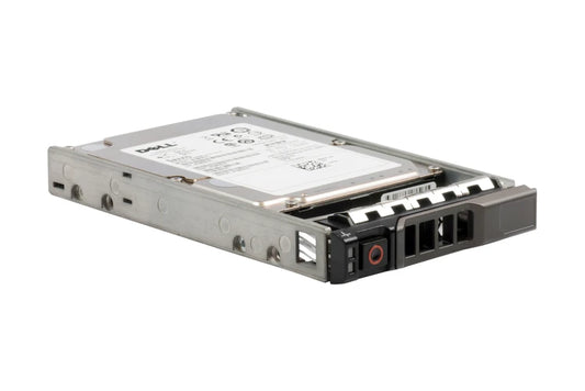 Dell YK099 300GB 15K RPM 3.5in LFF 3Gb SAS Hot Swap Internal HDD